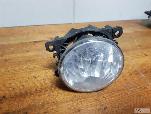 Mistlamp Renault Clio Megane Scenic Dacia Logan vanaf 2013, Auto-onderdelen, Verlichting, Dacia, Gebruikt, Ophalen of Verzenden