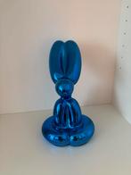 Balloon Rabbit genummerd, Enlèvement