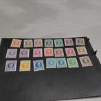 BELGIE 190 /210 scharnier met cote 151,00 €, Postzegels en Munten, Ophalen of Verzenden