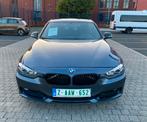 BMW 2013, Bedrijf, 5 deurs, Zilver of Grijs, 3 Reeks