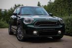 MINI Cooper S Countryman 1.5 Cooper S E ALL4, Euro 6, 0 kg, 136 ch, 5 portes