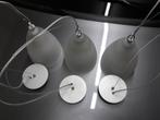 Hanglampen Lucitalia  €30,00 / stuk, Gebruikt, Ophalen of Verzenden, Glas, 50 tot 75 cm