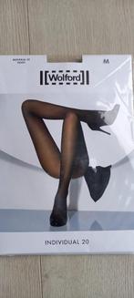 Collants Wolford Individual, Vêtements | Femmes, Leggings, Collants & Bodies, Neuf, Enlèvement ou Envoi, Taille 40/42 (M), Wolford