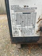 laspost half automaat Migatronic 185X, Ophalen, Gebruikt, 150 tot 250 ampère