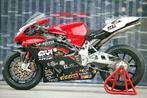 MV Agusta F4 world superbike Circuitmotor., Motoren, Bedrijf
