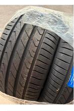 Nieuwe autobanden 225/50 ZR17 (Qirin 990), Enlèvement