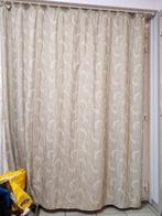Overgordijnen voor de ramen, Enlèvement, Utilisé, 200 cm ou plus, 200 cm ou plus