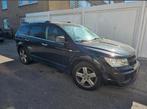 Dodge Journey  Lichtevracht koppeling kapot, Auto's, Dodge, Parkeersensor, 4 cilinders, Zwart, Diesel