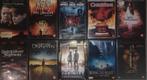 Stephen King's Collection  (10 Dvd's), Cd's en Dvd's, Ophalen, Zo goed als nieuw, Fantasy