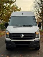 VOLKSWAGEN CRAFTER 2.0TDI “EURO 5” ✔️GEKEURD VOOR VERKOOP, Euro 5, Volkswagen, Bedrijf, Diesel