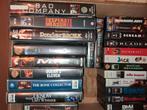 VHS films, Vanaf 12 jaar, Ophalen, Gebruikt