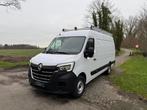 Renault Master / CARPLAY / 22***km / trekhaak / Dakrek / LED, Auto's, Electronic Stability Program (ESP), 4 deurs, 4 cilinders