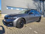 BMW 330E  M-Pakket, Auto's, BMW, Automaat, 1998 cc, Achterwielaandrijving, Leder