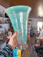 vintage vaas glas Murano ?, Ophalen