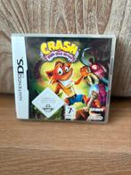 Crash Bandicoot - NintendoDS, Games en Spelcomputers, Games | Nintendo DS, Verzenden, Zo goed als nieuw, Platform
