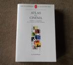 Atlas du cinéma (André Z. Labarrère), Boeken, Film, Tv en Media, Ophalen of Verzenden, Gelezen