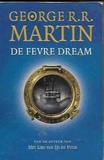 de fevre dream, Nieuw, George R.R. Martin, Ophalen of Verzenden