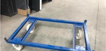 transportkar palletkar fetra beschikbaar voor biedingen