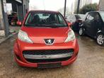 Peugeot 107. 2009. 134000 km 1.0ess. 0489777636, Auto's, Overige kleuren, Bedrijf, Euro 4, 3 deurs