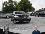 Renault Clio 1.0 TCE / TECHNO / 4 J GARANTIE / LED / GPS / C, Autos, Achat, Euro 6, Entreprise, Noir