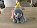 Disney Dumbo pluche character (Nieuw) (28 cm), Kinderen en Baby's, Speelgoed | Knuffels en Pluche, Ophalen of Verzenden, Nieuw