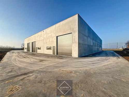 Industrieel te koop in Oostnieuwkerke, Immo, Huizen en Appartementen te koop, Overige soorten