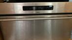Atag inbouw stoomoven, Elektronische apparatuur, Ophalen, Inbouw