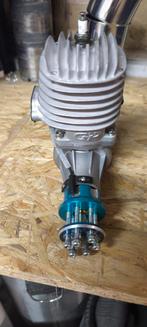 Gp 88 Evo, Enlèvement ou Envoi