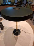 Louis Kalff lamp (4), Ophalen