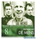 CD Album De Mens - Het beste van, Cd's en Dvd's, Cd's | Nederlandstalig, Ophalen of Verzenden, Zo goed als nieuw, Rock