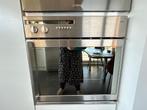 inbouwoven Atag, Elektronische apparatuur, Gebruikt, Hete lucht, Oven met grill, Inbouw