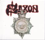 CD NEW: SAXON - Strong Arm of the Law (1980), Cd's en Dvd's, Cd's | Hardrock en Metal, Ophalen of Verzenden, Nieuw in verpakking
