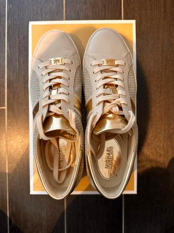 Sneakers Michael Kors beschikbaar voor biedingen
