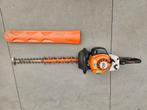 Stihl professionele heggeschaar, Tuin en Terras, Heggenscharen, Ophalen, Zo goed als nieuw