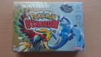 Pokémon stadium 2 (nintendo 64), Consoles de jeu & Jeux vidéo, Jeux | Nintendo 64, Comme neuf, Enlèvement