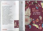 Ken Follet: De pijlers van de aarde, Ophalen of Verzenden, Gelezen, Ken follet, België