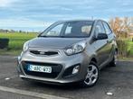 Kia Picanto | 1.0 Benzine | Airco | GEKEURD VVK, Euro 5, Handgeschakeld, 5 deurs, Particulier
