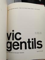 Vic Gentils, Utilisé, Enlèvement ou Envoi, Sculpture