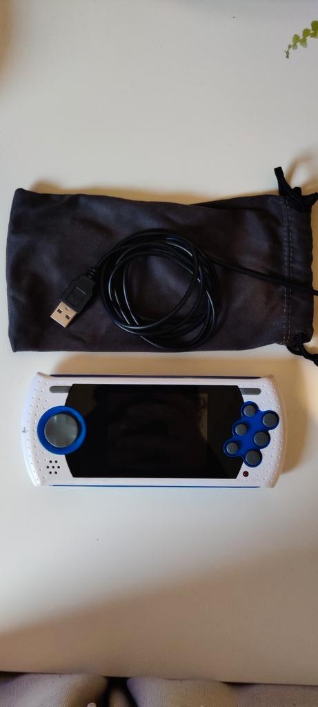 SEGA Ultimate Portable Game Player, Consoles de jeu & Jeux vidéo, Consoles de jeu | Sega, Comme neuf, Enlèvement ou Envoi