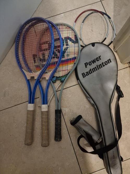 donay, Sport en Fitness, Tennis, Gebruikt, Ophalen of Verzenden