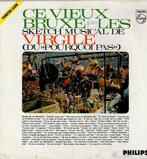 Vinyl, LP   /  Virgile (du "Pourquoi Pas")*, Enlèvement ou Envoi, Autres formats