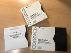3 CD Laders (6 CD) van Kenwood, Audio, Tv en Foto, Cd-spelers, Ophalen, Zo goed als nieuw