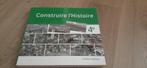 Construire l'histoire Didier hatier Neuf, Boeken, Schoolboeken, Ophalen of Verzenden, Nieuw, Geschiedenis