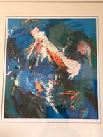 Golfer kunstwerk, Antiek en Kunst, Ophalen