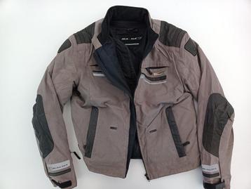Vêtements/équipement moto complet toutes saisons beschikbaar voor biedingen