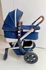 Joolz day3, Luchtbanden, Zo goed als nieuw, Ophalen, Kinderwagen