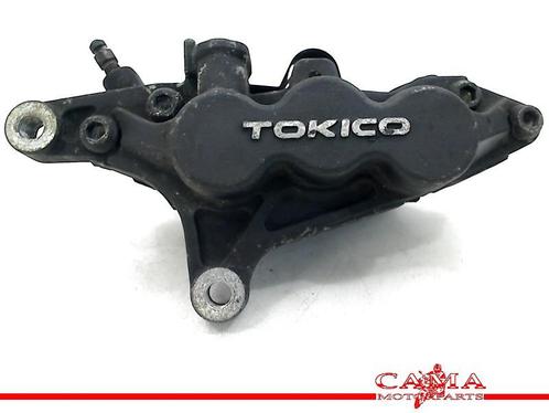 REMKLAUW LINKS VOOR Suzuki TL 1000 R 1998-2003 (TL1000R), Motoren, Onderdelen | Suzuki, Gebruikt