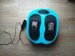 Trilplaat met shiatsu voetmassage, Enlèvement, Comme neuf, Appareil
