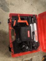 Laser Hilti pmc 46, Ophalen, Zo goed als nieuw, Accessoires