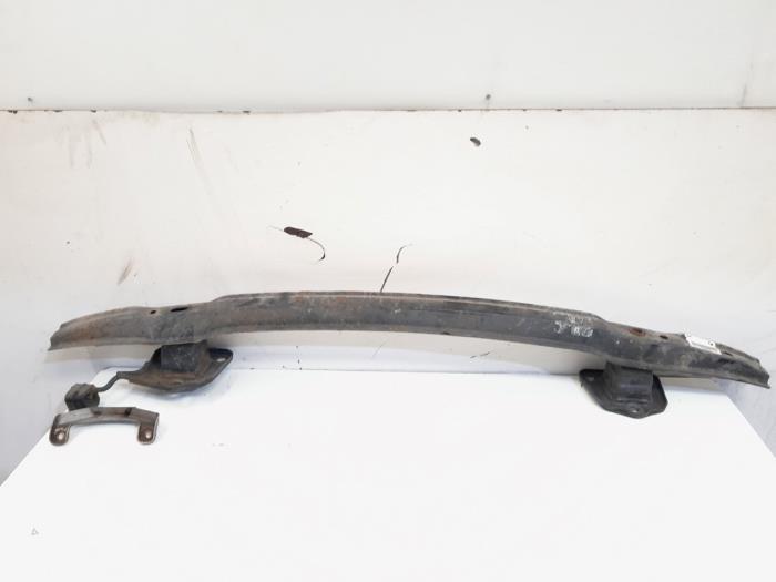 Bumperframe achter van een BMW 3-Serie, Auto-onderdelen, Ophanging en Onderstel, BMW, Gebruikt, 3 maanden garantie, Ophalen of Verzenden